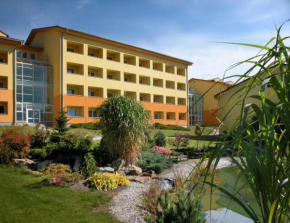 Apartmán Wellness hotel Frymburk, Frymburk Nad Vltavou